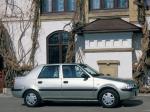 Dacia Solenza 2003 года